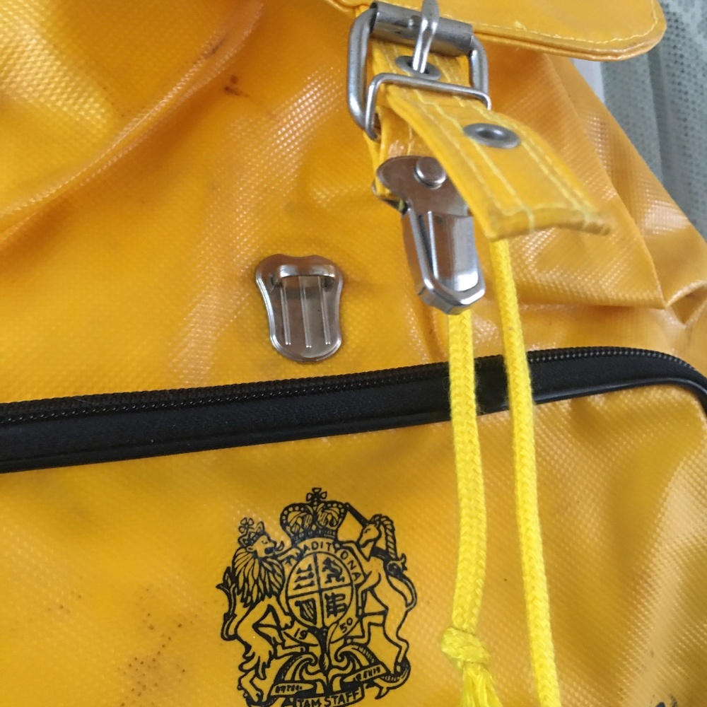 Host Pick: Individual Trade Club Backpack - Picture 6 of 10